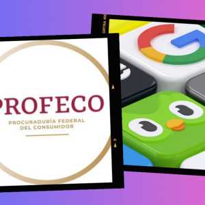 Comparte Profeco aplicaciones para facilitar regreso a clases