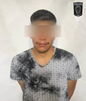 Detiene AEI a presunto violador en Urique