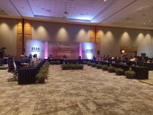 Instala IEE sesi&oacute;n permanente por la Jornada Electoral de este 2 junio