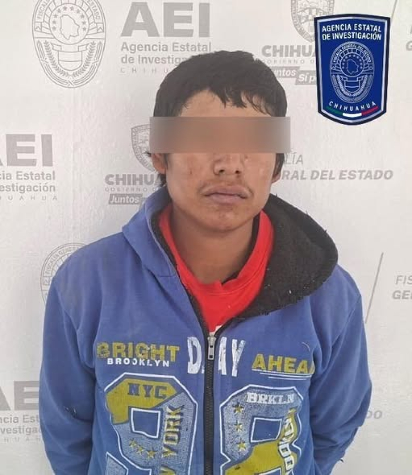 Continua el caso del asesino de Guerrero