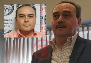 Javier Garfio denuncio nuevamente la tortura que sufri&oacute; con Javier Corral