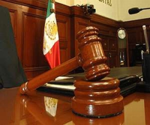 Modifica TSJ los Juzgados Segundo y Tercero Civil en Chihuahua