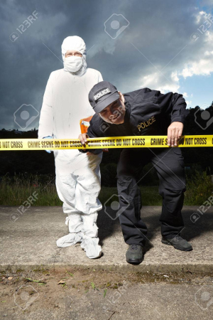 Acribillan a hombre en Tierra Nueva