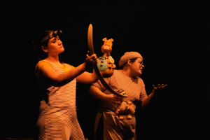 Resultados de &ldquo;Escena en Movimiento Ruta Bicentenario&rdquo;