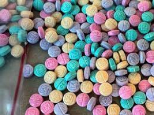 M&eacute;xico y China en coordinaci&oacute;n contra las drogas