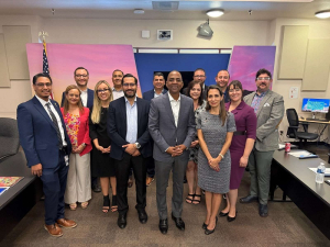 Consolidan Chihuahua y El Paso alianza para promover  turismo