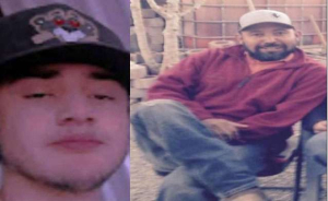 Reportan levant&oacute;n de dos hombres en Aldama