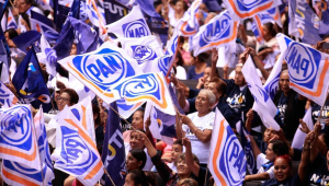 El PAN adelante con las candidaturas en Chihuahua