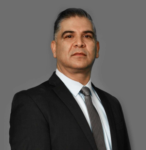 Javier S&aacute;nchez  a Fiscal&iacute;a de Operaciones Estrat&eacute;gicas