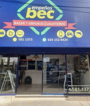 Extorsionan con 25 mil pesos a empleada de casa de empe&ntilde;os.