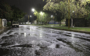 Este mi&eacute;rcoles ingreso el frente frio n&uacute;mero 30, pronostican  cero grados para Cuauht&eacute;moc