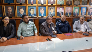 Lanzan campa&ntilde;a &ldquo;Conduce con precauci&oacute;n&rdquo;, dirigida a motociclistas, en Cuauht&eacute;moc