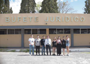 Invita la UACH a utilizar los servicios gratuitos que ofrece el Bufet Jur&iacute;dico de la facultad de Derecho
