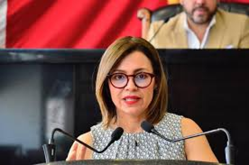 Esperamos que el Gobierno de Sheinbaum apoye mas con recursos federalaes: Isela Mart&iacute;nez