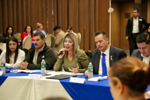 PAN y presidentes municipales cierran filas para mejores resultados