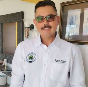 Sin aparecer presidente seccional de Madera