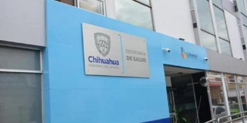 Aumenta contagios de sarampiion suman 1,821