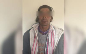 Recibe sentencia por homicidio en Guachochi