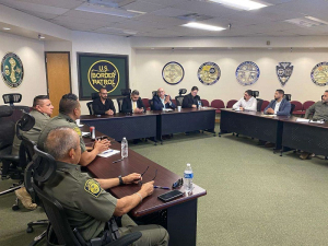 Ofrecen recompensa por datos que den con objetivos prioritarios entre M&eacute;xico y EU