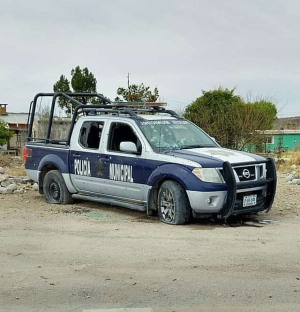 La delincuencia en aumento en Chihuahua