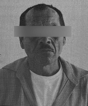 Prisi&oacute;n de 11 a&ntilde;os a violador de Urique