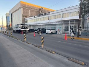 Blindan Fiscal&iacute;a General por detenci&oacute;n de sicarios