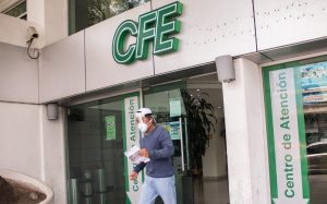 CFE  garantiza servicio durante elecciones