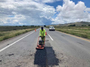 Invertir&aacute;  SCOP 8 mmdp en obras para este a&ntilde;o EN Chihuahua