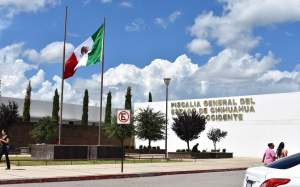 Tr&aacute;gico fin de semana en la regi&oacute;n, reportan tres personas sin vida