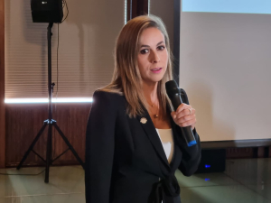 Chihuahua sede del LIV Congreso Nacional Inmobiliario 2025