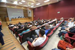 Inicia en la UACH la capacitaci&oacute;n de Bit&aacute;coras Electr&oacute;nicas de Seguimiento a Adquisiciones y Obra P&uacute;blica