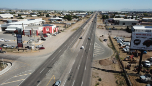 Emitir&aacute;n Convocatoria para mejoramiento del corredor comercial