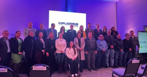 Aplicaran 344 MDP  en obra p&uacute;blica en 2026:  COPLADEMUN