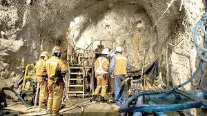 Abrir&aacute;n dos minas mas en la entidad: CLUMIN