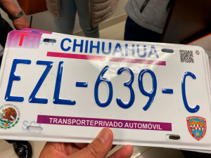 Invita Gobierno aprovechar los descuentos de revalidaci&oacute;n vehicular 2024