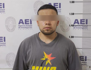 Dictan auto de vinculaci&oacute;n a proceso al imputado Abraham Alejandro F. D.