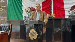 Para abajo el uso de lenguaje incluyente en las escuelas: Congreso