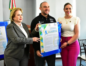 Premian programas en contra de las adicciones