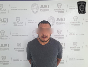 Capturan a otro narcomenudista en el centro de la ciudad