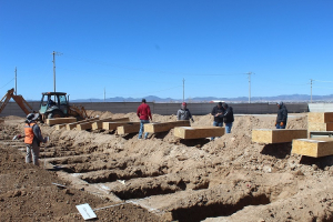 Inhuman en Cuauht&eacute;moc 36 cuerpos en pante&oacute;n municipal n&uacute;mero 3