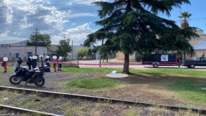 Encuentran a hombre sin vida por posible congesti&oacute;n et&iacute;lica