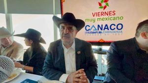 Asegura Canaco normalidad pese a hechos violentos