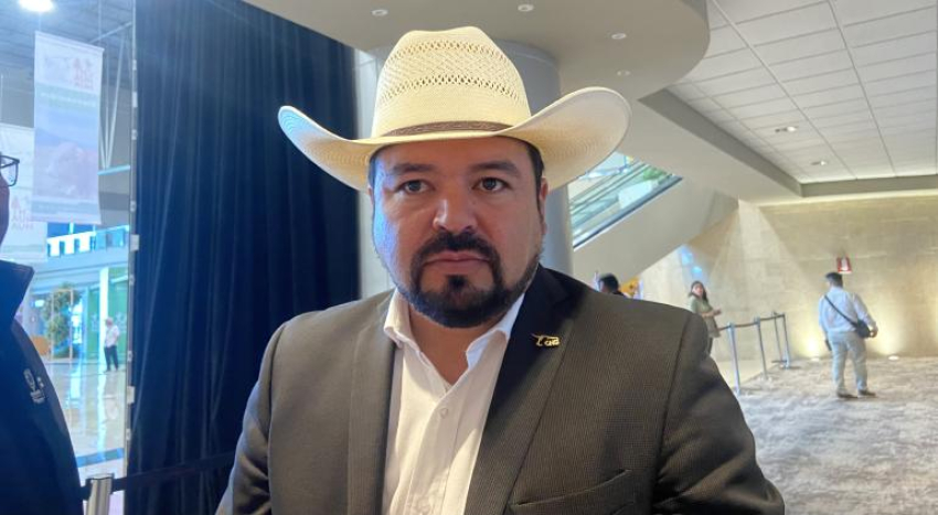 Suspendida la exportaci&oacute;n ganadera a .E.E.U.U.