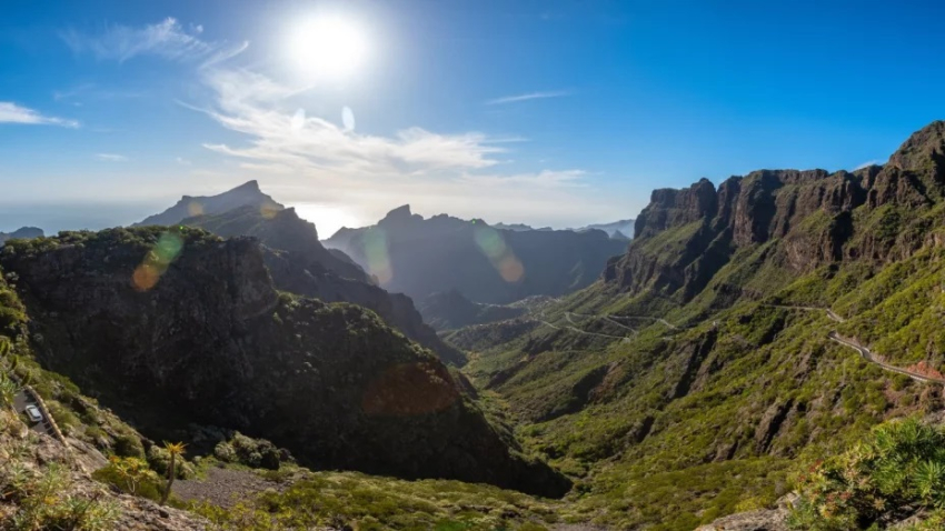 Chínipas un horno con 34.5 grados centígrados