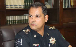 Reportan enfrentamiento en Gpe. y Calvo, en camino grupo de operaciones