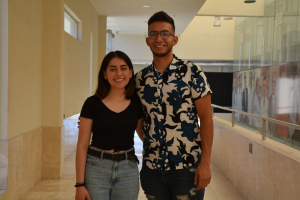 Eligen a estudiantes de medicina de la UACH para Congreso Internacional de L&iacute;deres Estudiantiles