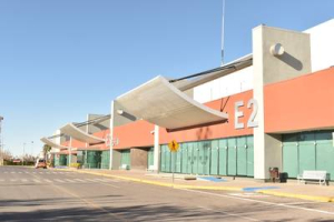 Llenan de publicidad Centro de Convenciones por &ldquo;Debate Ciudadano&rdquo;