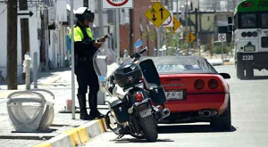 Agentes reprobados en confianza van a Juarez