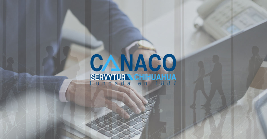 Canaco pide justicia pronta ante robo a Plomered