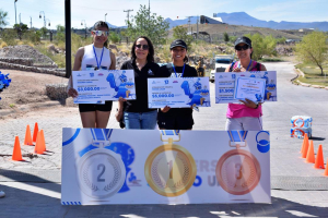 Conmemora su treceavo aniversario la UPNECH con m&uacute;ltiples actividades